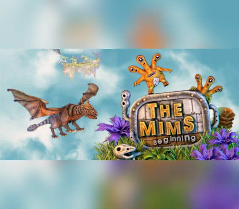 The Mims Beginning 