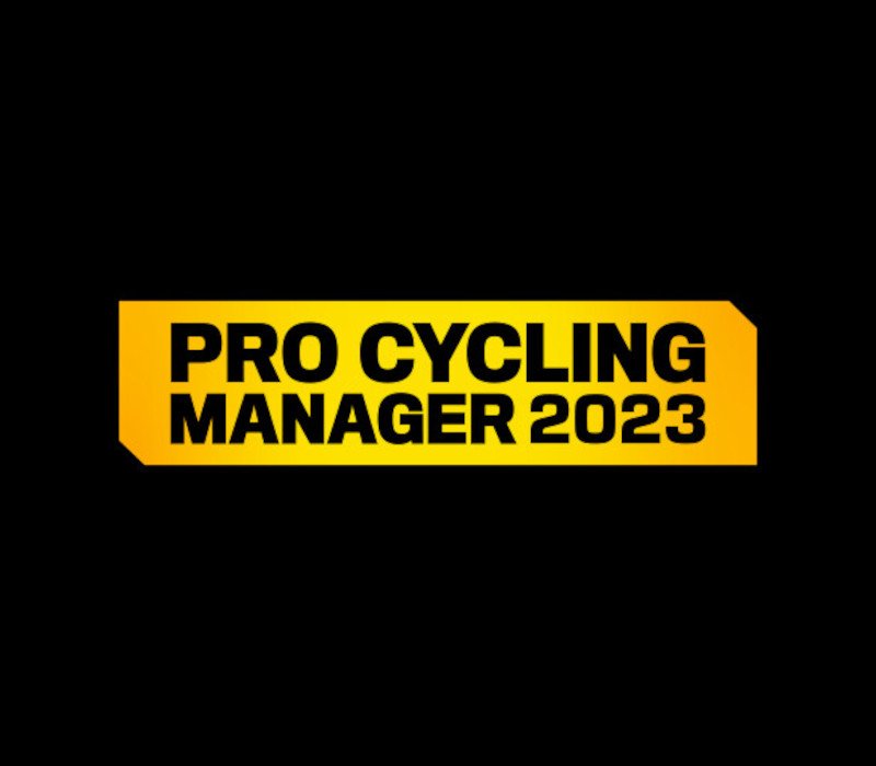 Pro Cycling Manager 2023 