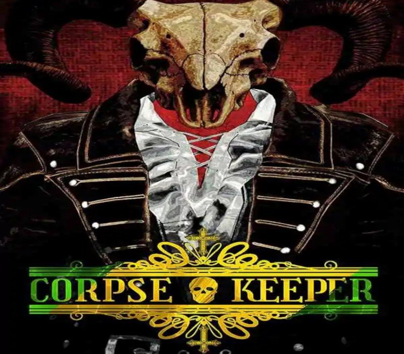 Corpse Keeper 