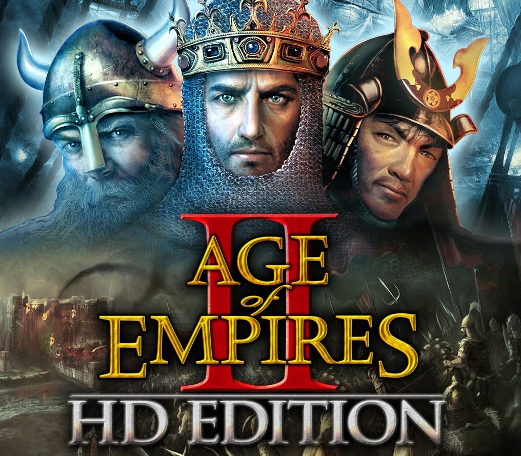 Age of Empires Legacy Bundle Including The Forgotten 