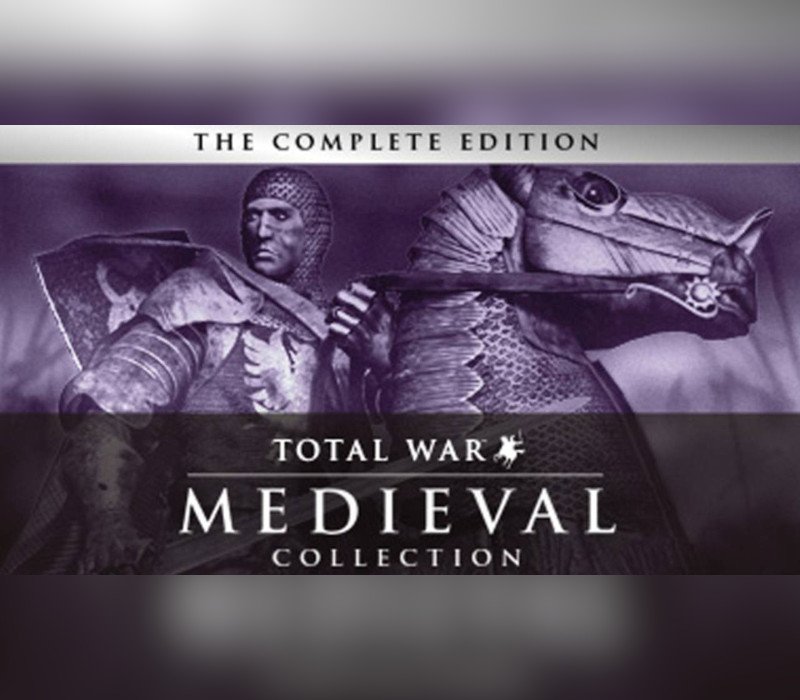 Medieval: Total War Collection 