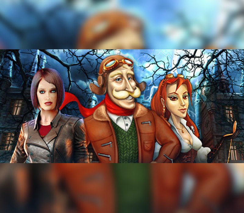 House of Snark 6-in-1 Bundle 