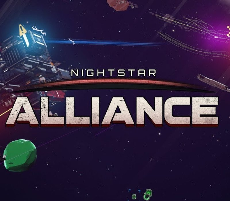 NIGHTSTAR: Alliance VR 