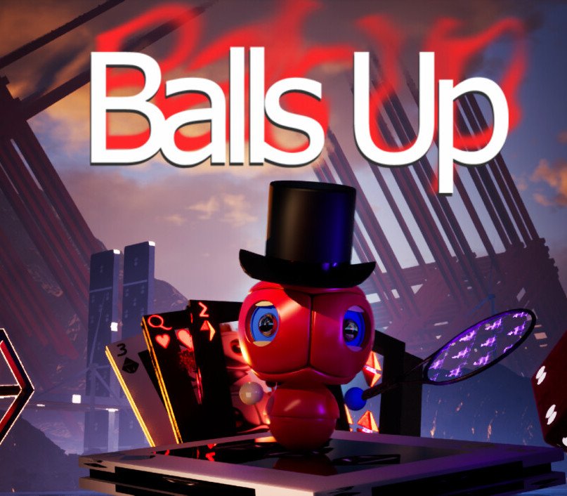 Balls Up 