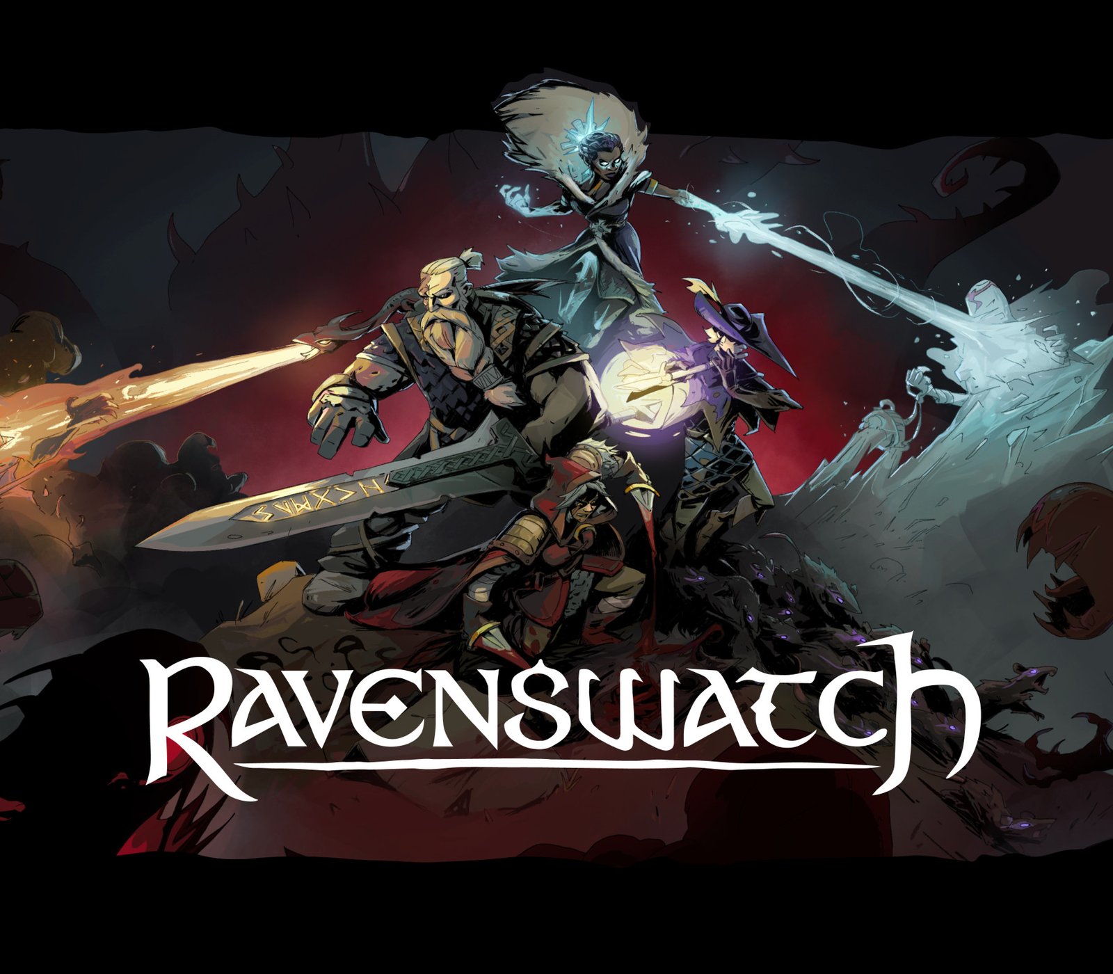Ravenswatch
