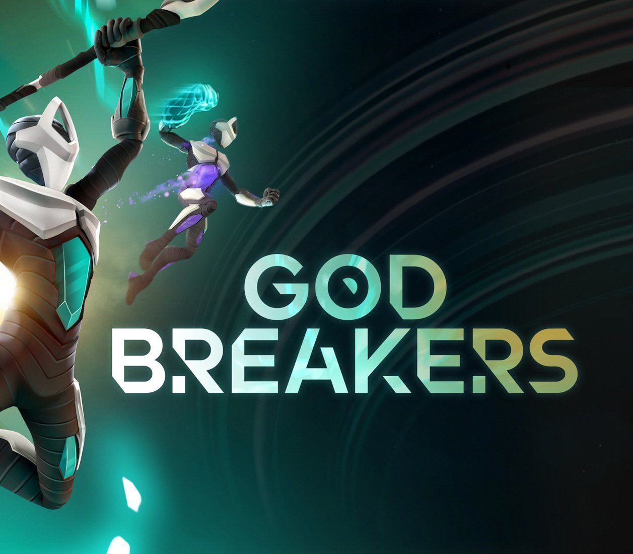 GODBREAKERS 