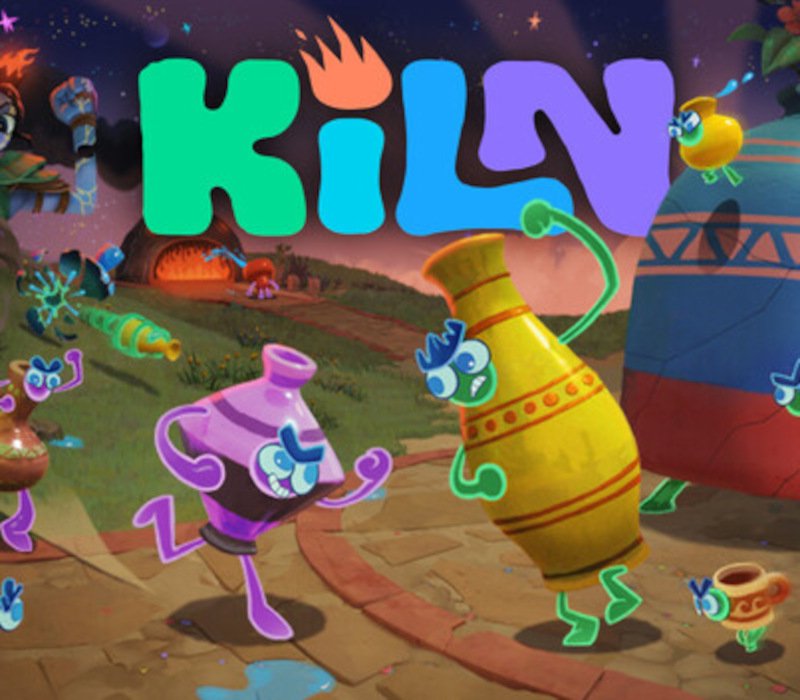 Kiln 