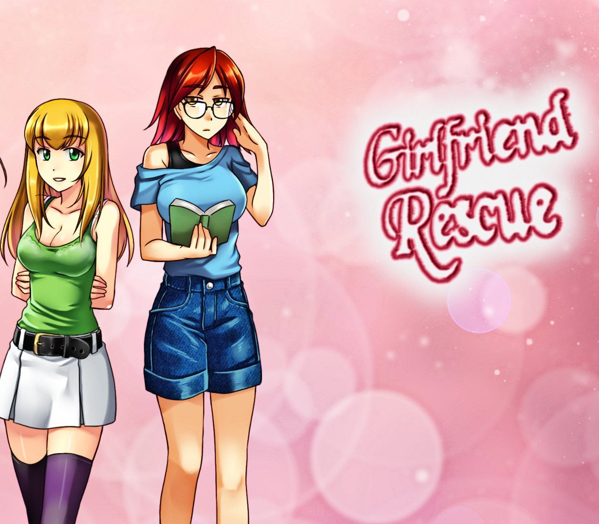 Girlfriend Rescue 