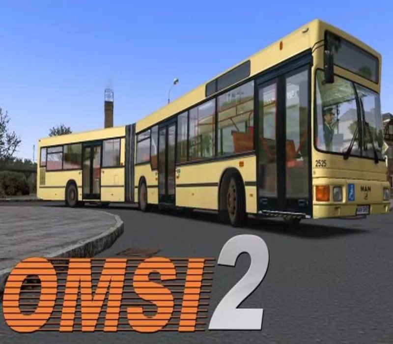OMSI 2 