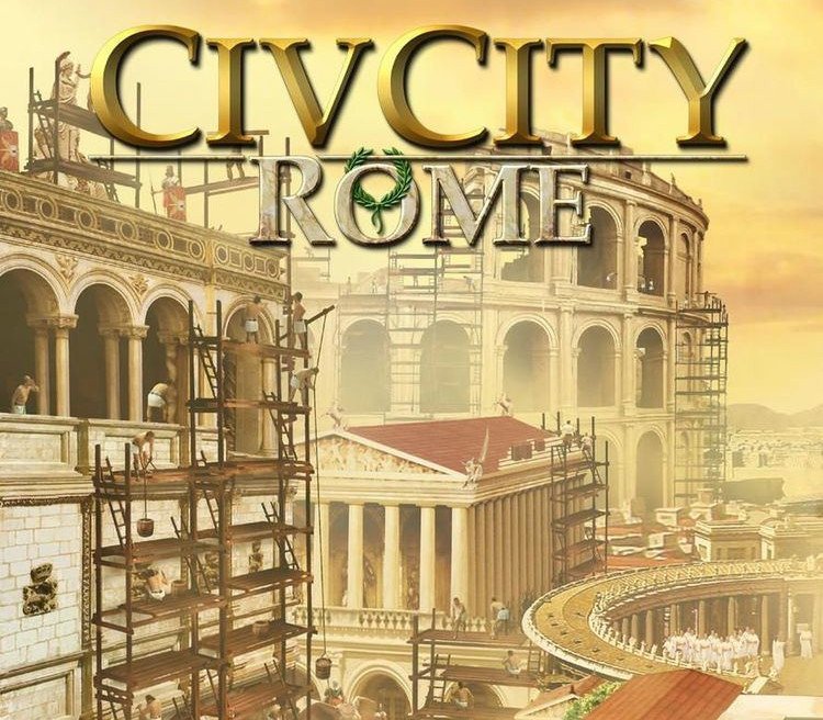 CivCity: Rome 