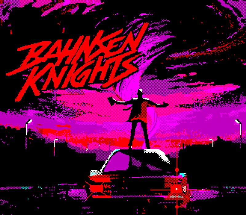 Bahnsen Knights 
