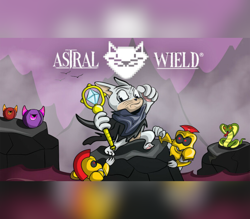 Astral Wield 