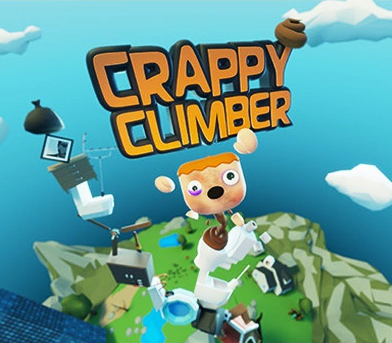Crappy Climber 