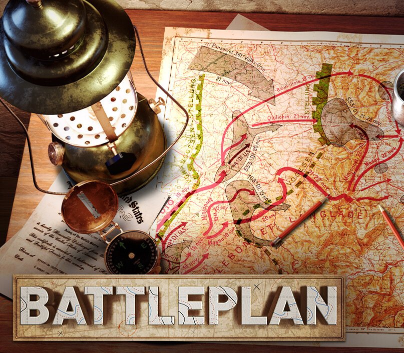 Battleplan 