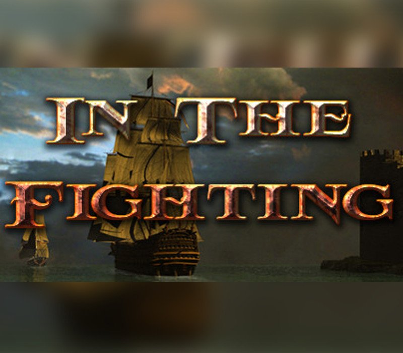 In The Fighting
