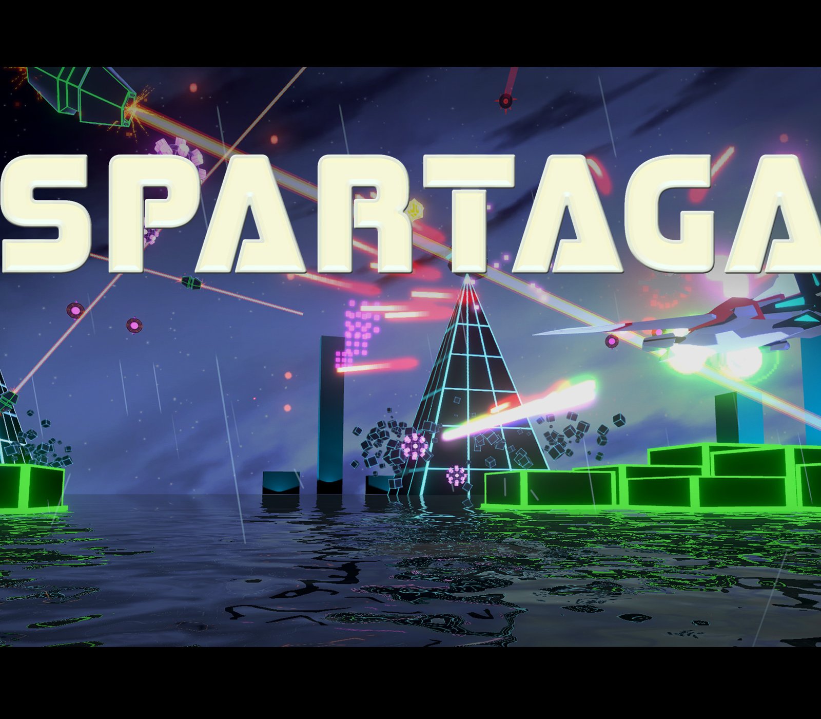 Spartaga 