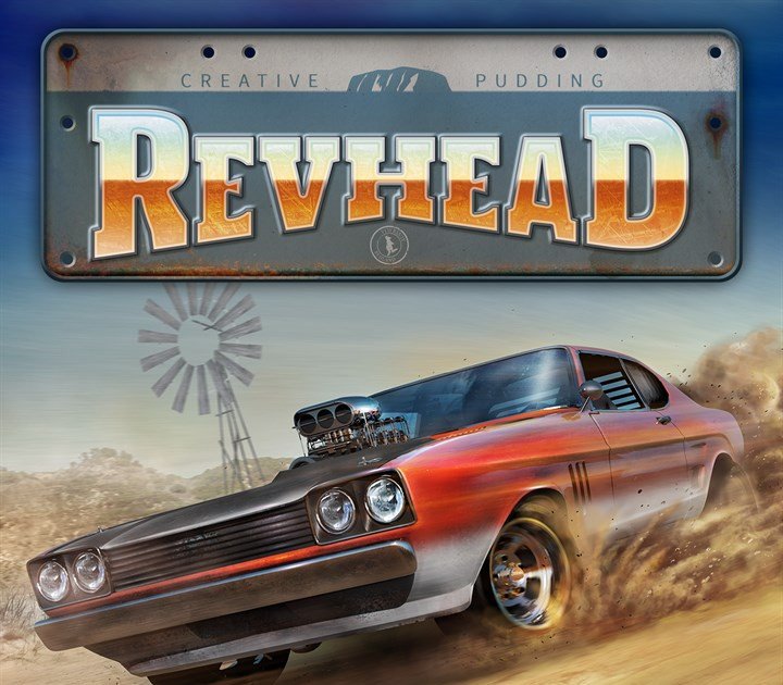 Revhead 