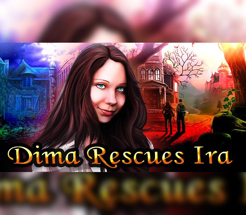 Dima Rescues Ira