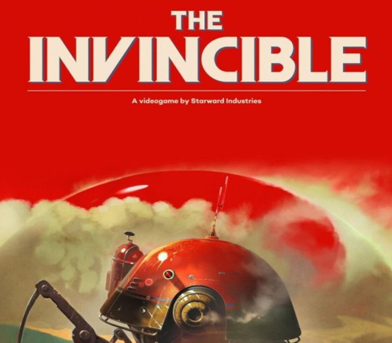 The Invincible 