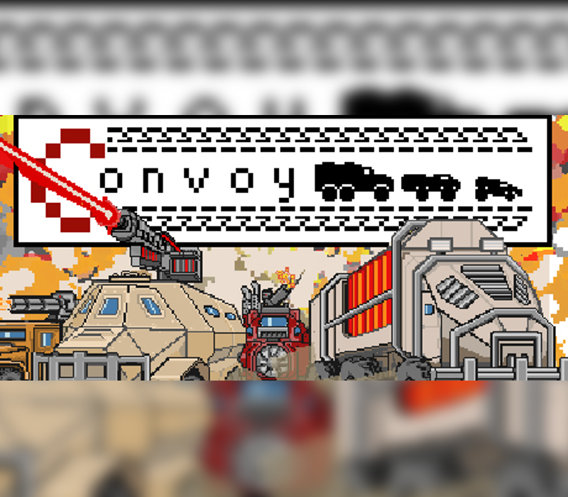 Convoy 