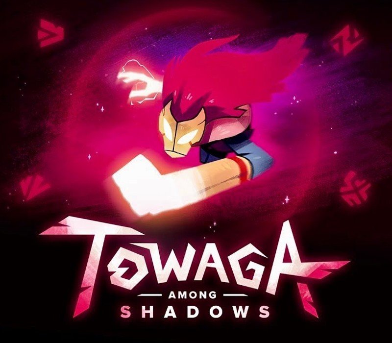 Towaga: Among Shadows 
