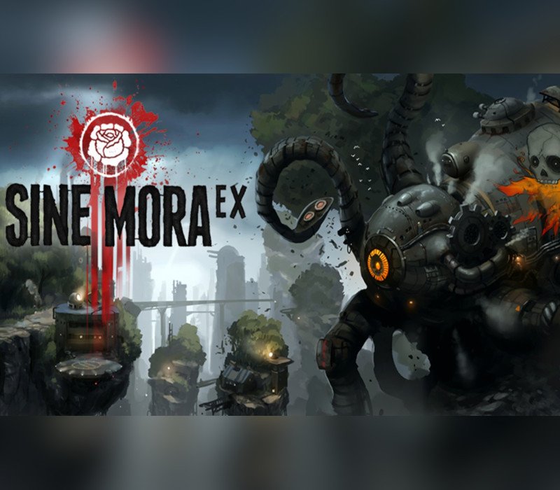Sine Mora EX 