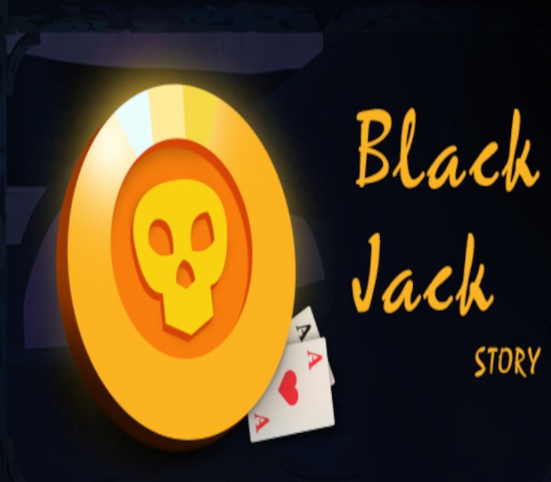Black Jack Story 