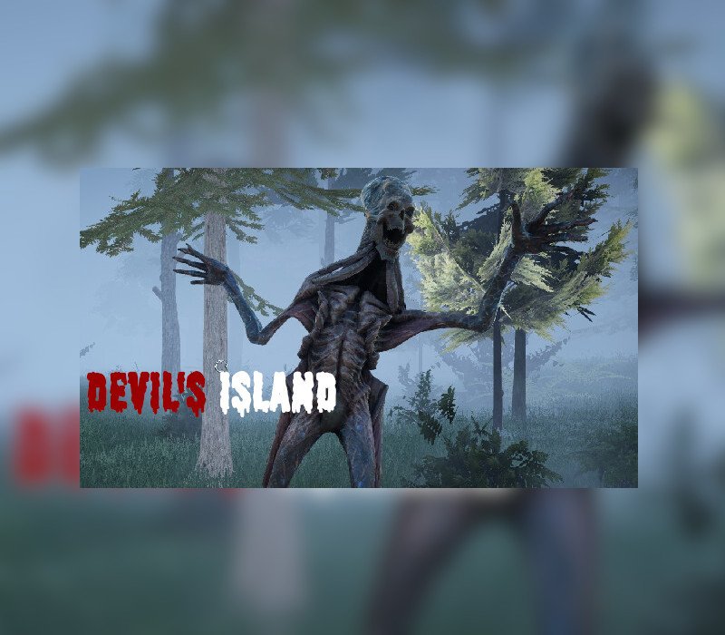 Devil's Island 