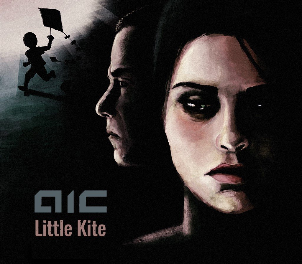 Little Kite 