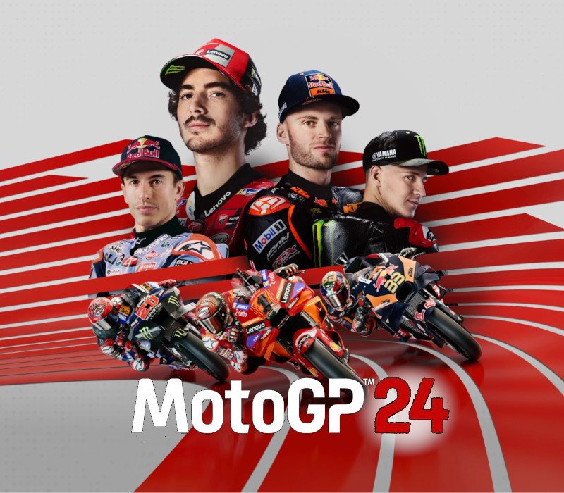 MotoGP 24 