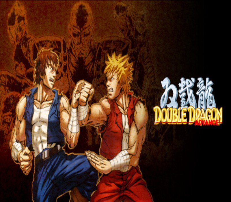 Double Dragon Advance 
