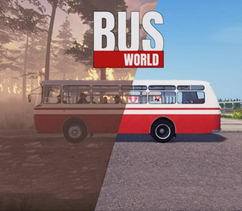 Bus World