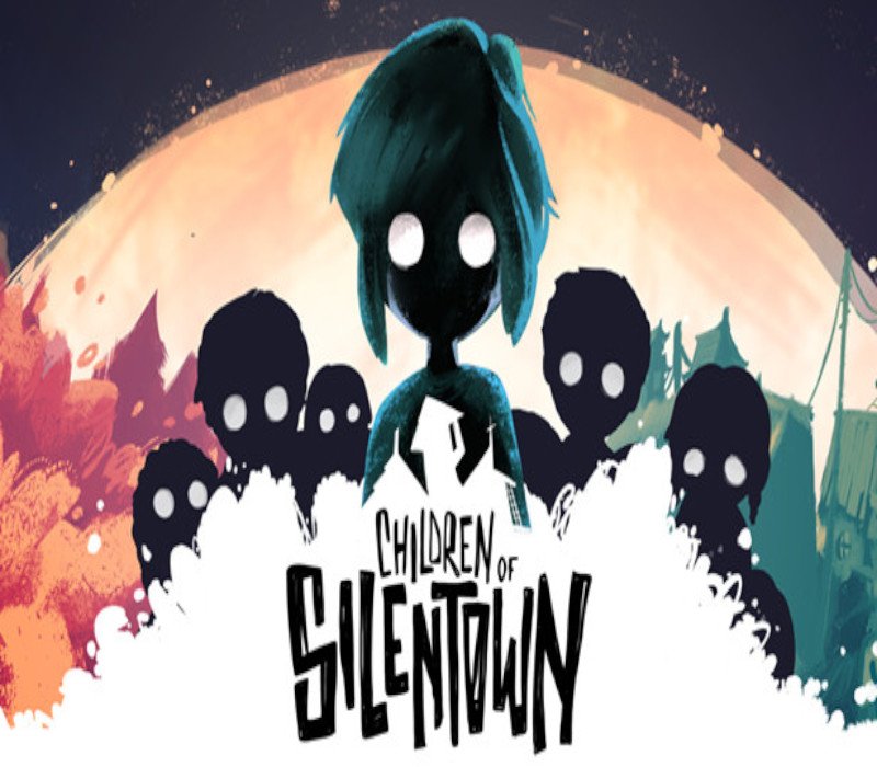 Children of Silentown 