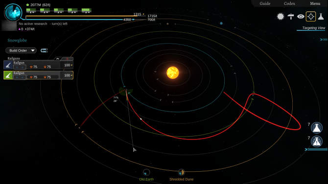 Interplanetary Enhanced Edition 