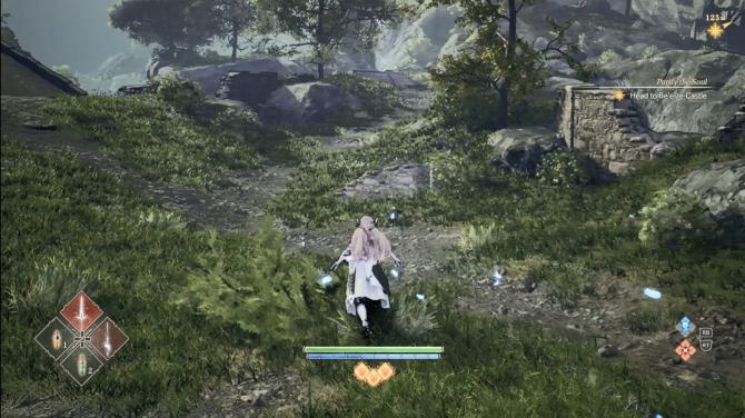 VALKYRIE ELYSIUM 