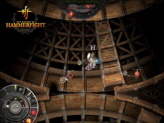 Hammerfight 