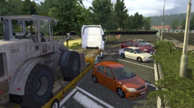Trucks & Trailers 
