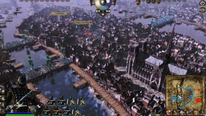 Kingdom Wars 4 & Medieval Bundle 