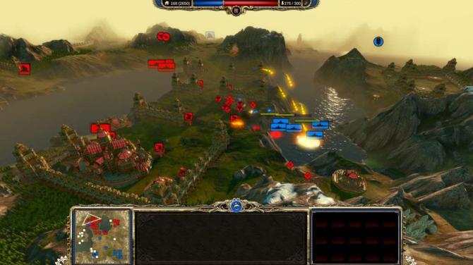 Divinity: Dragon Commander 