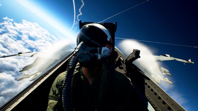 ACE COMBAT 8: WINGS OF THEVE Deluxe Edition 