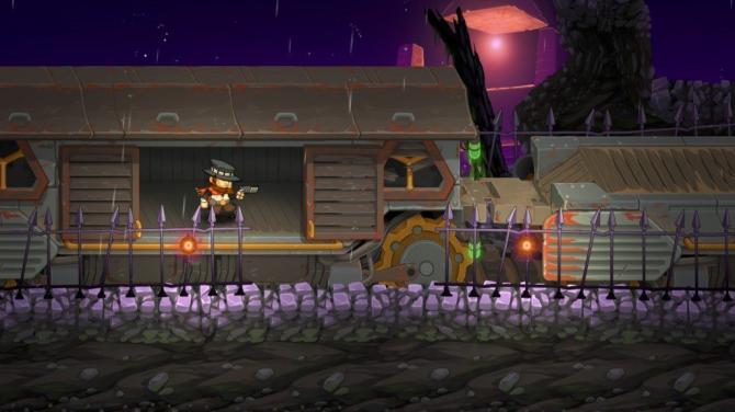 Grave Danger 