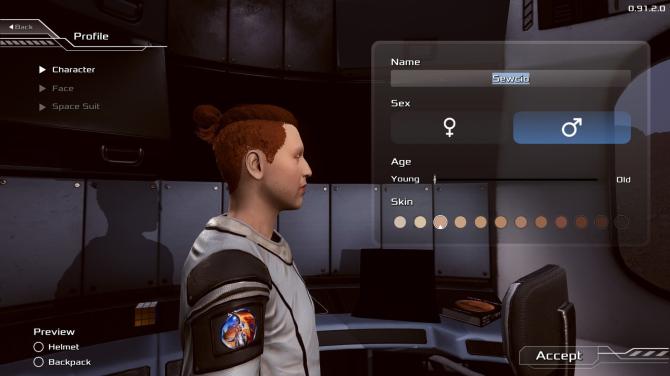 Occupy Mars: The Game 