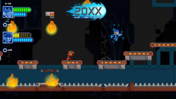 20XX 