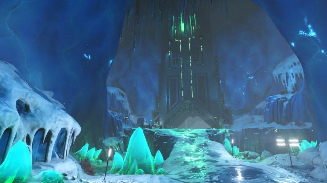 Subnautica: Below Zero 
