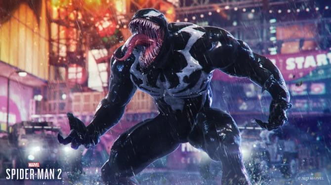 Marvel's Spider-Man 2 