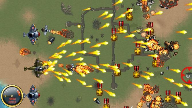 Aces of the Luftwaffe 