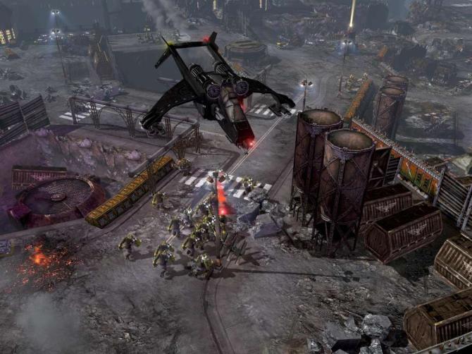 Warhammer 40,000: Dawn of War II: Retribution Complete Pack 