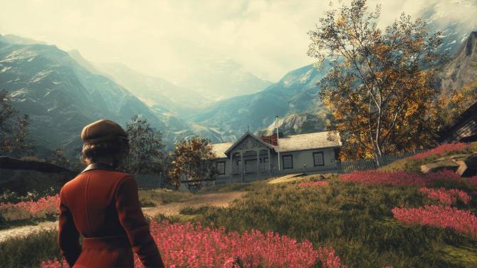 Draugen 