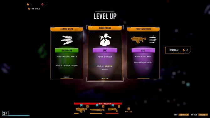 Deep Rock Galactic: Survivor 