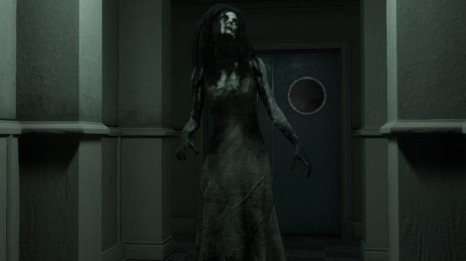 The Mortuary Assistant 